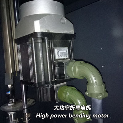 Ejon W40 handmatige aluminium band buigmachine voor 3D tekens en metalen kanaal letters