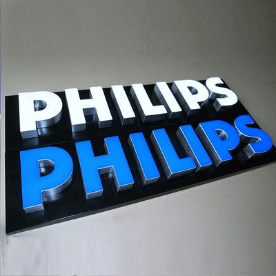 Acrylkanaal brief buigmachine Y13L voor outdoor CNC licht 3D teken logo maken