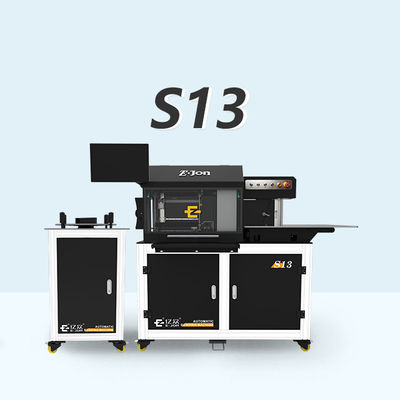 Ejon S13 Automatische Servo Acrylvouwmachine voor het buigen van kanaalletters