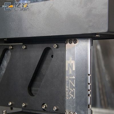 1410*780*1500mm Pakketgrootte Y13L 3D Lighting LED Channel Letter Sign Bending Machine