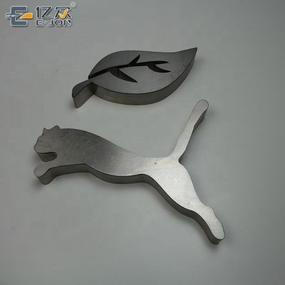 1410*780*1500mm Pakketgrootte Y13L 3D Lighting LED Channel Letter Sign Bending Machine