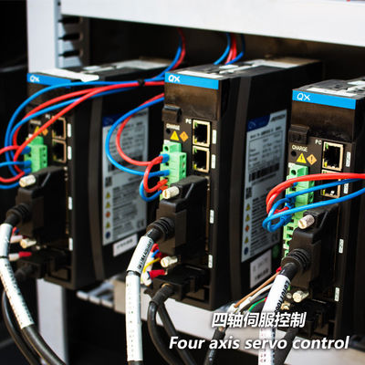 Ejon S13 Automatische kanalen letter buigmachine voor LED-borden Landschapsbeeldtekeningen