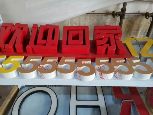 EJON ET20 multifunctionele automatische buigmachine voor 2 mm aluminium kanaalletter