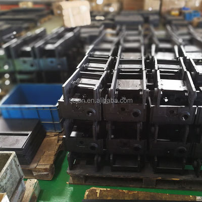 MODEL EJON Y6 Automatische acrylkanaalletterbuigmachine voor het uitsnijden