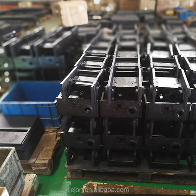 Multifunctionele 3D acryl tekens kanaal letters buigmachine Ejon's en Solution