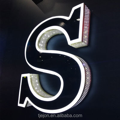 Multifunctionele 3D acryl tekens kanaal letters buigmachine Ejon's en Solution