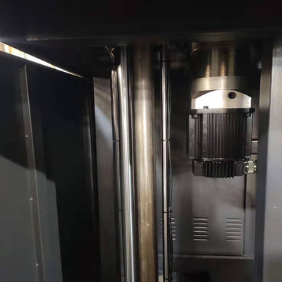 Ejon 800 mm ET75 CNC-buigmachine van roestvrij staal