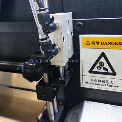 Ejon T13 CNC kleine letters vezel laser snijgraveringsmachine kanaal letter buigmachine