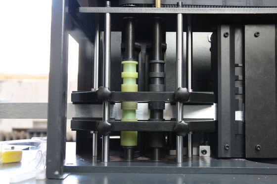 Op maat gemaakte EJON E9 3D LED-kanaal brieftekens bouwmachine 220KG Op maat gemaakte teken