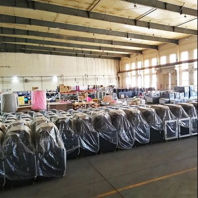 EJON Y13L Alternatief buigsysteem met dubbel blad CNC Hot Channel Letter-buigmachine