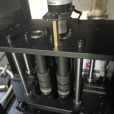 E9 Rol-buigmachine voor aluminiumplaten 20-130 mm hoog