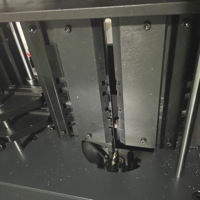 E9 Rol-buigmachine voor aluminiumplaten 20-130 mm hoog