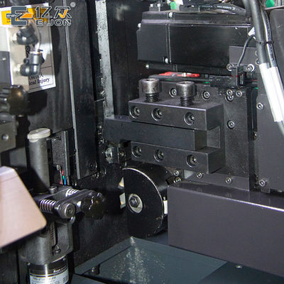 EJON T13 Delta Servo CNC Auto Hars Signage Channel Letter voor LED CNC Buigmachine
