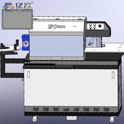 EJON T13 Delta Servo CNC Auto Hars Signage Channel Letter voor LED CNC Buigmachine