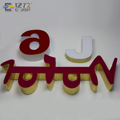 EJON T13 Delta Servo CNC Auto Hars Signage Channel Letter voor LED CNC Buigmachine