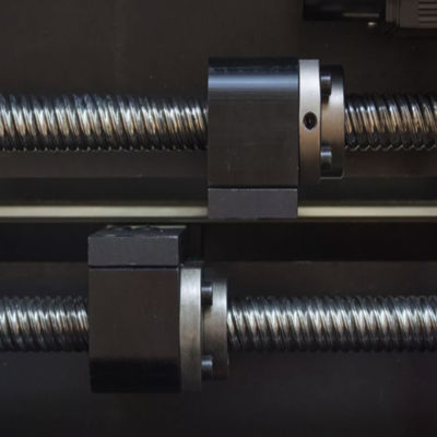 S13 Acryl-LED-bordtekens Briefbuigmachine