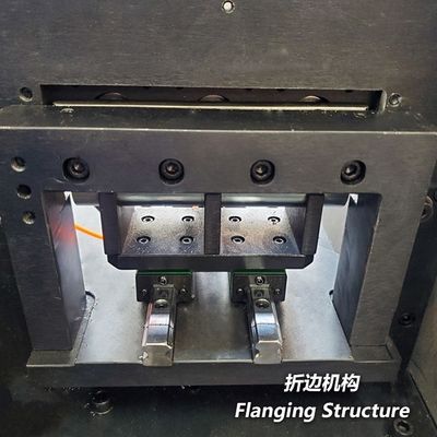 ET20C De Ultieme Oplossing Voor Flanging Notching And Cutting Metal Sign Letters