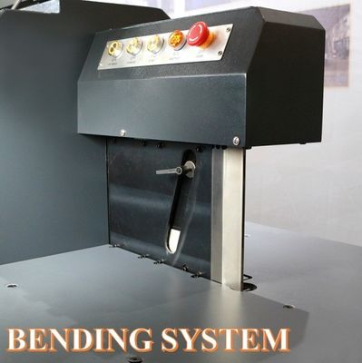 EJON ET20 200MM Multifunktioneel voor- en achterste slotmachine met aluminium-trimcap van roestvrij staal