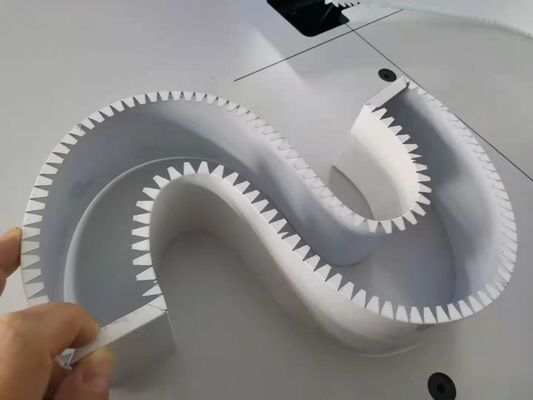 Technische ondersteuning Online Ejon ET20C LED Alphabet Light Channel Letter Bending Machine