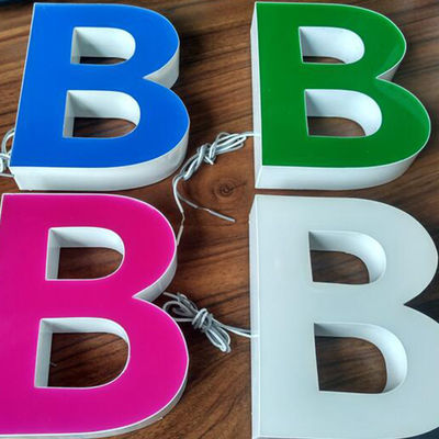 Ejon Y20L De geavanceerde automatiseringsoplossing voor het buigen van metalen letters in reclame