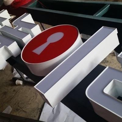 Verbeter uw teken maken bedrijf met EJON T16 verlichte 3D Channel Letter Machine