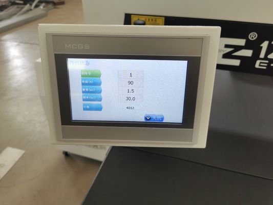 500w Meest populaire laser lasmachine voor roestvrij staal