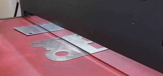 YZ900D-machine voor het afpoetsen en polijsten van metaal voor delen van platen