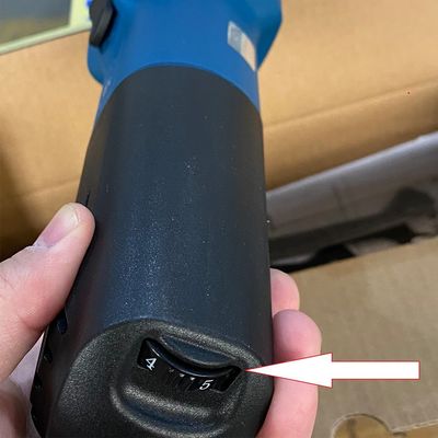 Slijpmachine De ultieme keuze voor uw slijptoepassingen