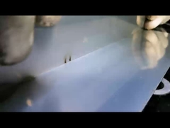 CE-handheld 300W-2000W laserlasersweismachine met glasvezel